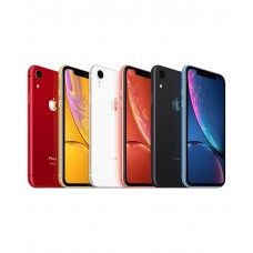 Cristal Templado para iPhone XR/11 - 2 Unidades