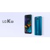 Movil segunda mano LG K50S Azul 64GB ROM