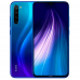 Movil segunda mano Redmi Note 8T Azul 64GB ROM