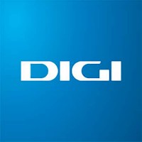 Tarjeta sim de Digimobil con número (Prepago con 10 Euros del saldo)