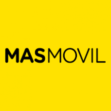 Tarjeta Sim prepago de Masmovil con número - OFERTA